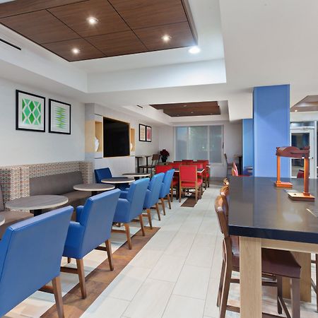 Holiday Inn Express Elk Grove West I-5 By Ihg Exteriör bild