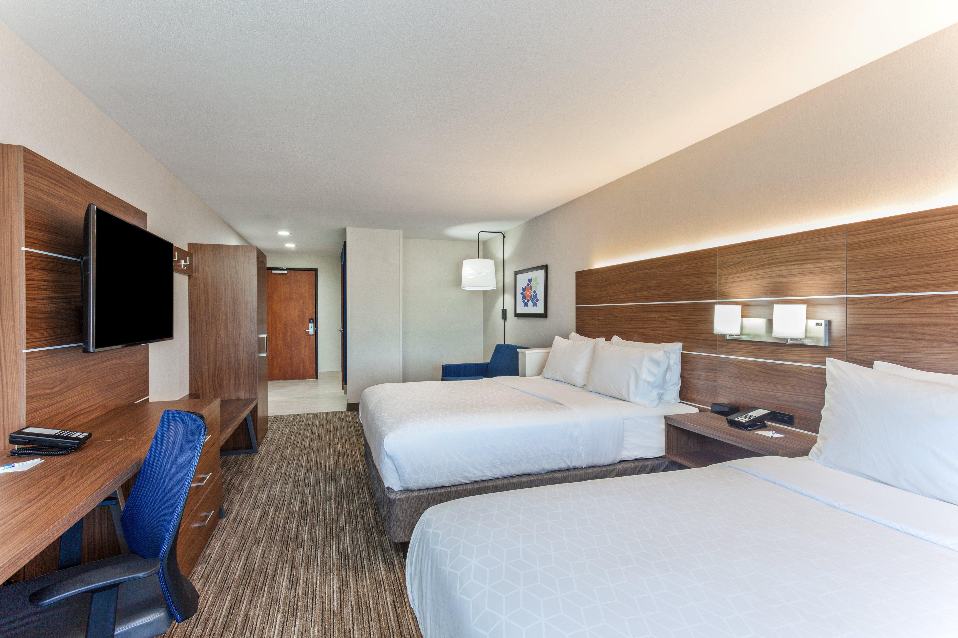 Holiday Inn Express Elk Grove West I-5 By Ihg Exteriör bild