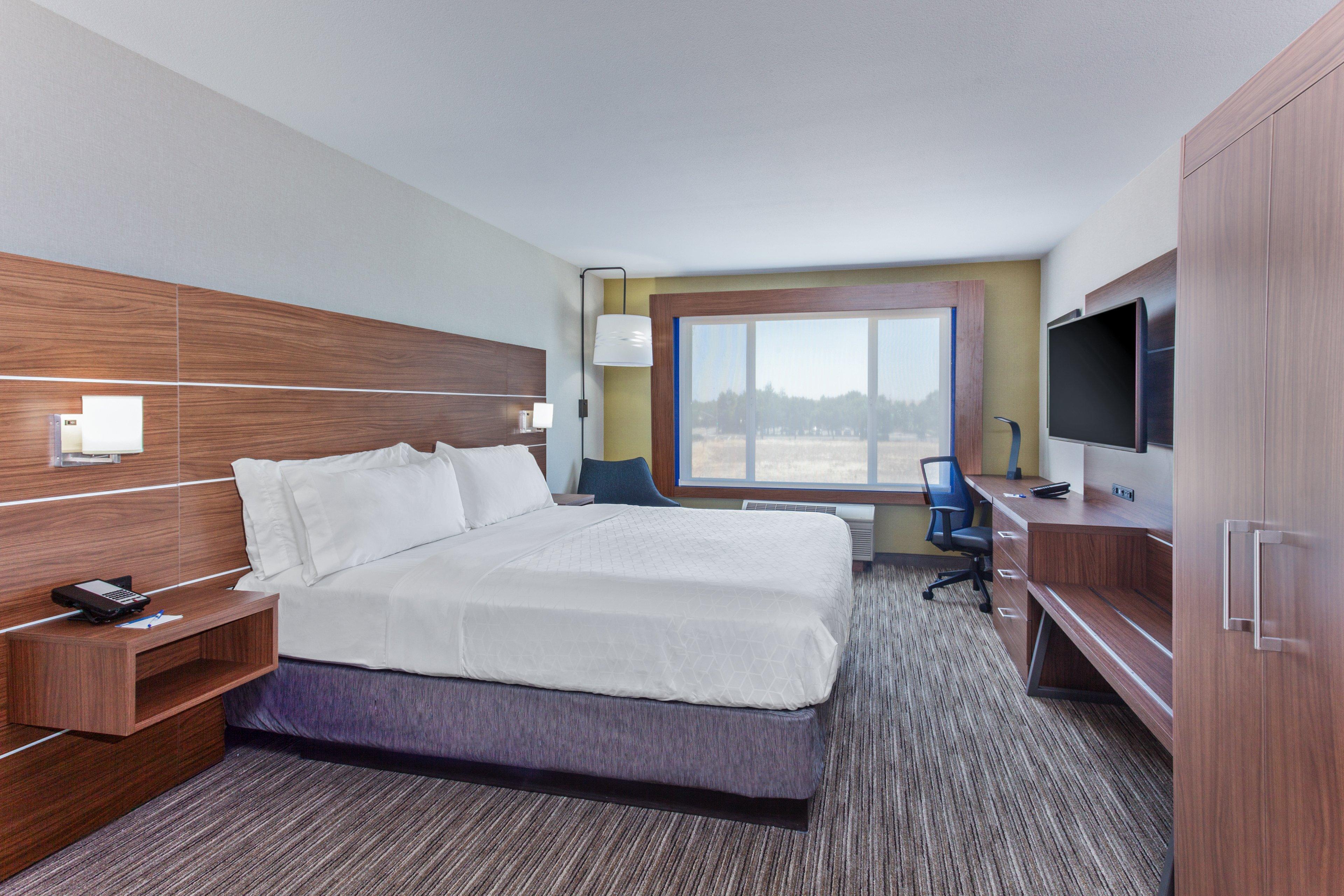 Holiday Inn Express Elk Grove West I-5 By Ihg Exteriör bild