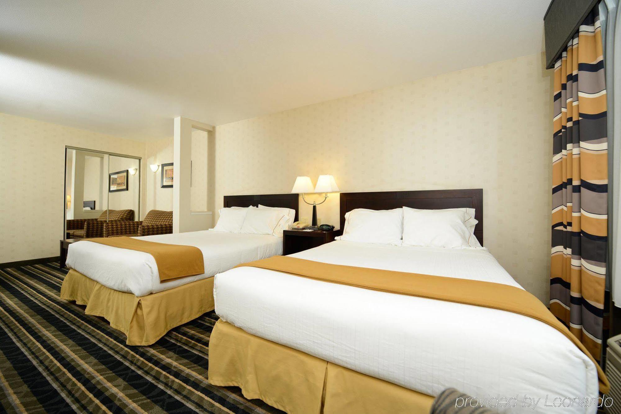 Holiday Inn Express Elk Grove West I-5 By Ihg Exteriör bild